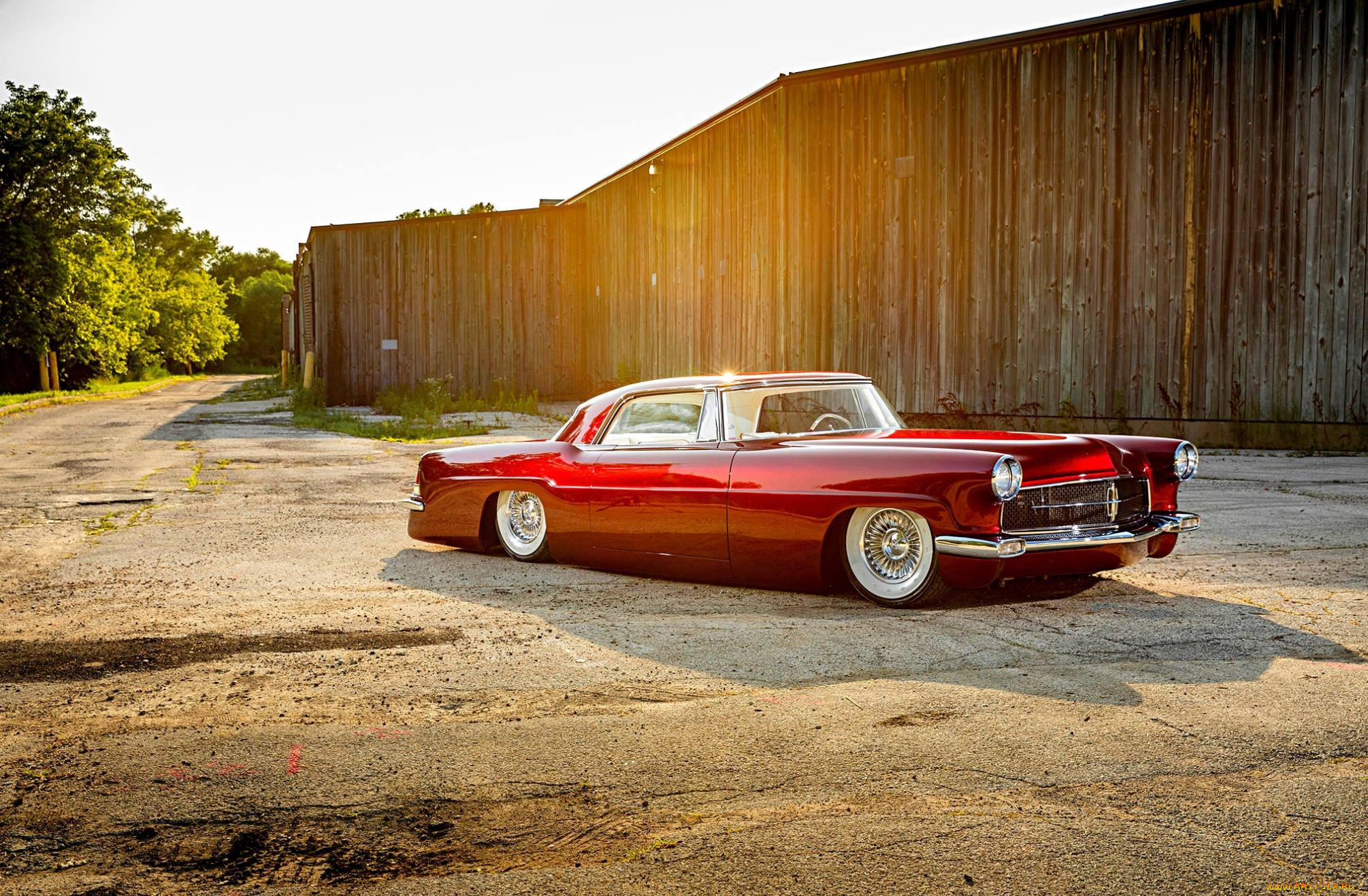 , lincoln